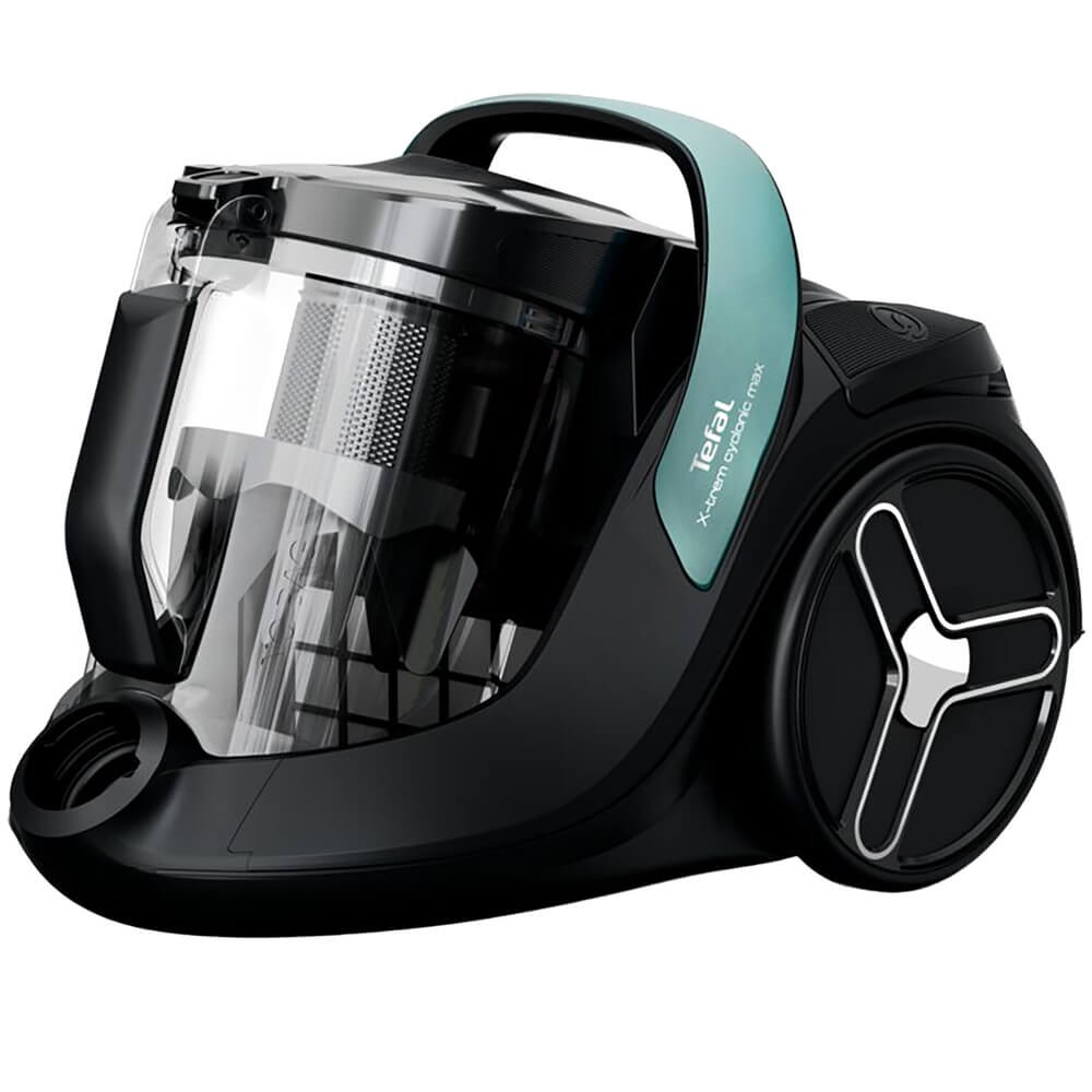 TW7B62 BAGLESS VACUUM CLEANER