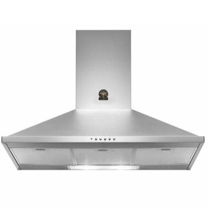 KPL60PLAG1XA 60CM WALL MOUNT HOOD