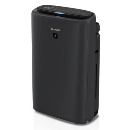 KI-N50 38m² HUMIDIFYING AIR PURIFIER