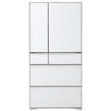 [ETA MID NOV’25] R-WXC740WS 735L 6-DOOR FRIDGE