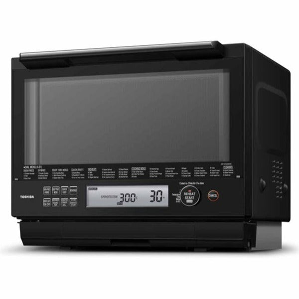 ER-TD5000SG(YK) 30L SUPERHEATED STEAM MICROWAVE