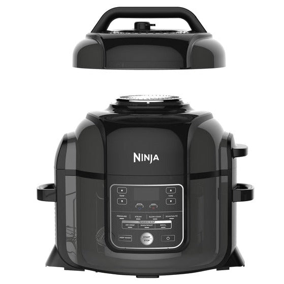 OP300 8-IN-1 6L MULTI-COOKER