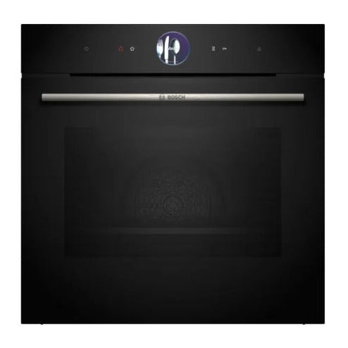 HSG7364B1 60CM BUILT-IN OVEN WITH STEAM FUNCTION