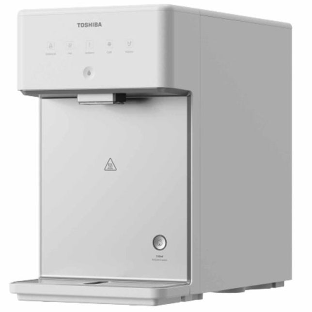 TWP-W2255TSG JAPANDI WATER PURIFIER / FREE $100 GROCERY VOUCHER REDEEM FROM AGENT