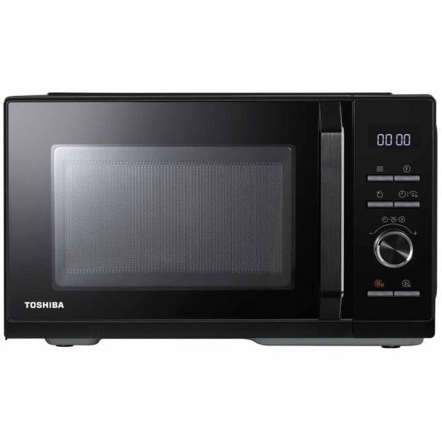 MW3-SAC24SE(BK) 24L CONVECTION MICROWAVE OVEN
