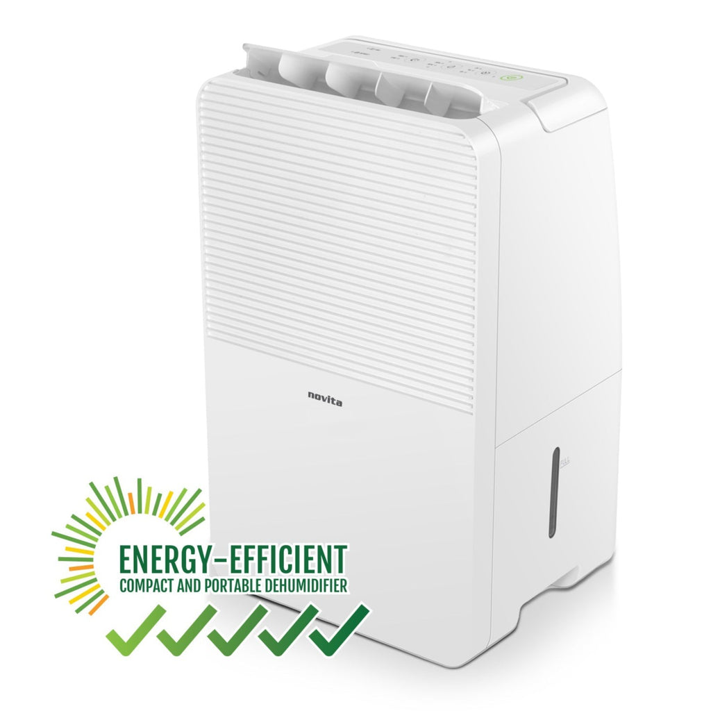 ND12 27m² DEHUMIDIFIER