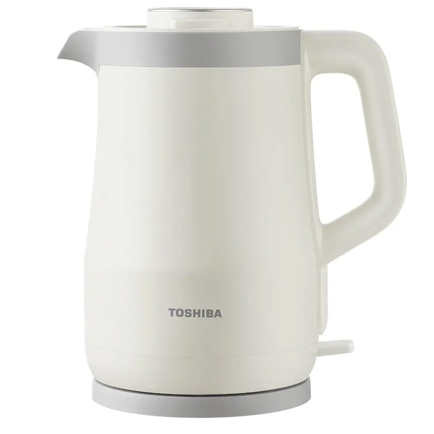 KT-15DRTSG 1.5L LEAK PROOF ELECTRIC KETTLE