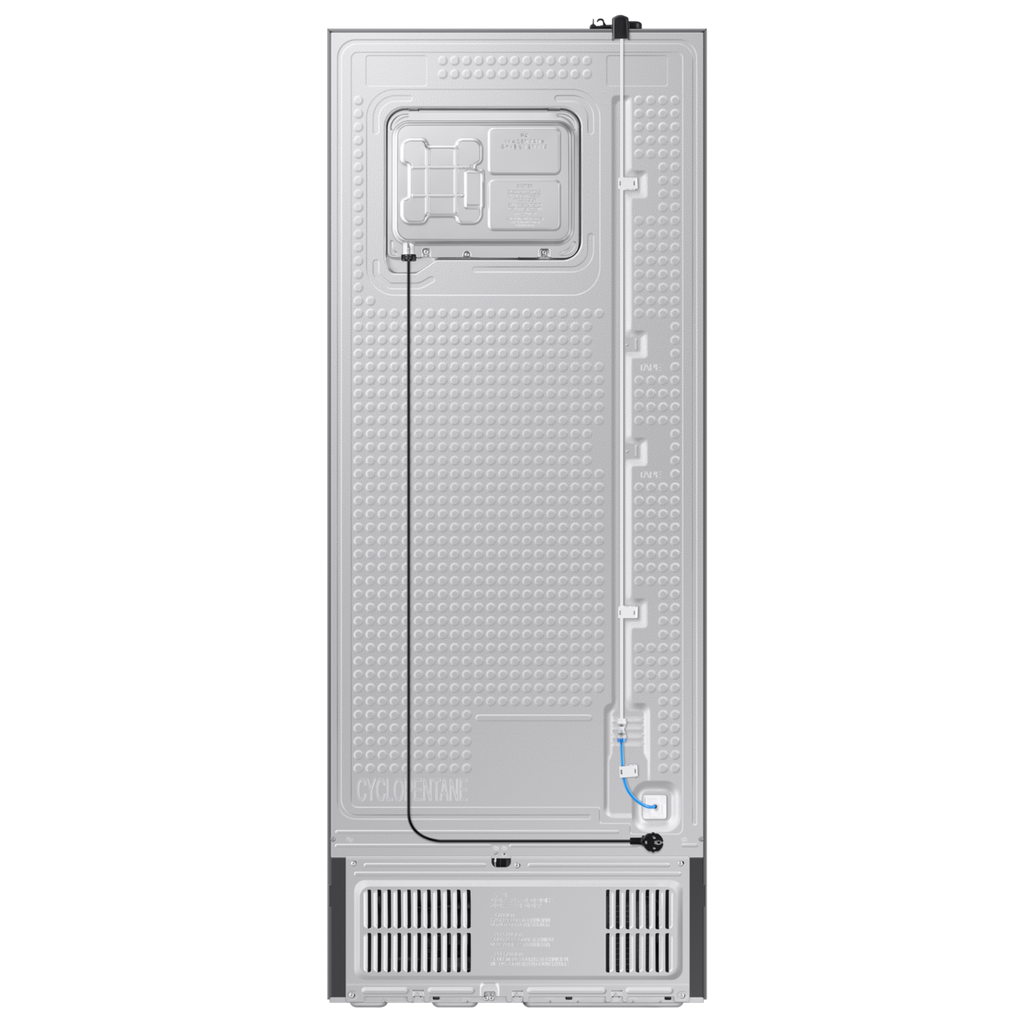 RT47CB668622SS BESPOKE 447L 2-DOOR FRIDGE