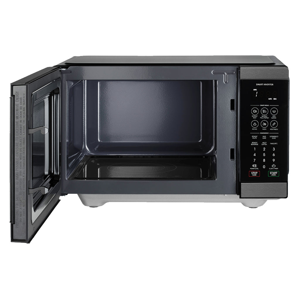 R-26SIF-BS 26L SOLO MICROWAVE OVEN