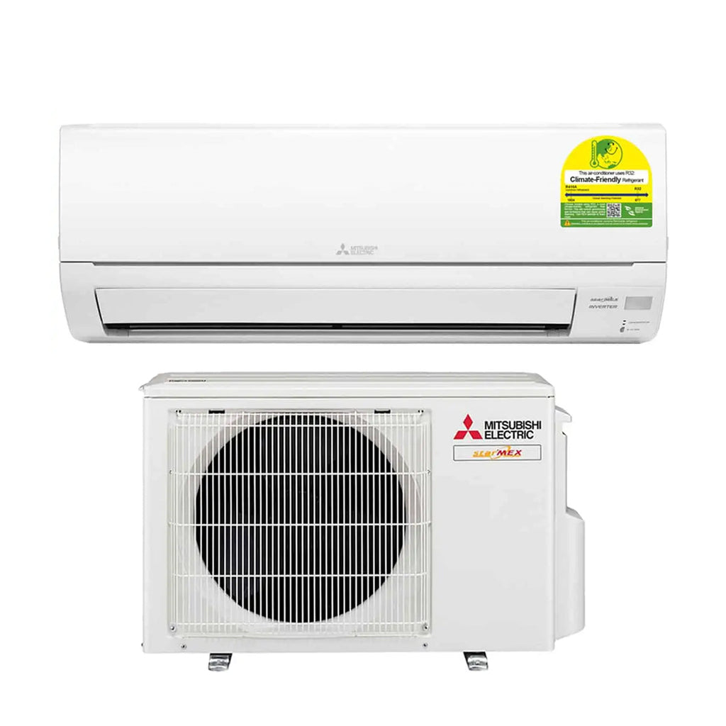 STARMEX SYSTEM 1 AIRCON (18K) & FREE INSTALLATION