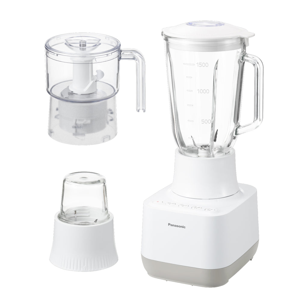 MX-MG53C1CSP 2L GLASS BLENDER