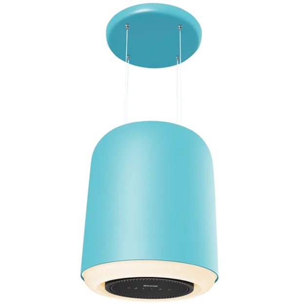 RH-D3154 PLASMA FILTER TECHNOLOGY PENDANT ISLAND HOOD