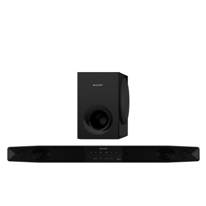 HT-SBW125 2.1CH SOUNDBAR