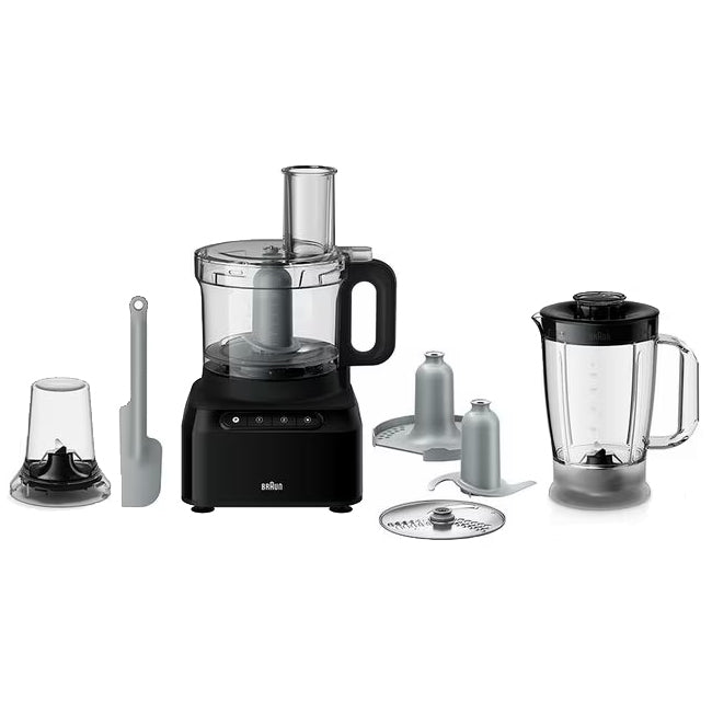 FP3132BK FOOD PROCESSOR
