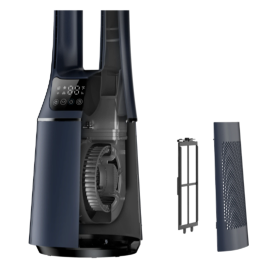 MAM060CPBPBH DC MOTOR BLADELESS AIR PURIFIER FAN