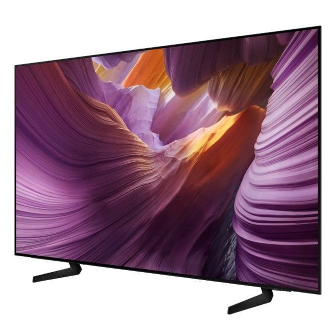 QA65S85FAEXXS 65" OLED 4K S85F SMART TV / FREE GIFT REDEEM FROM SAMSUNG