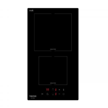 TIH3000 30CM DOMINO INDUCTION HOB + FREE BASIC INSTALLATION