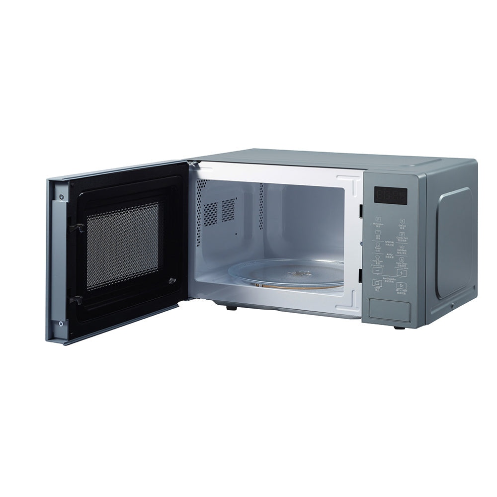 MWP203EUS 20L GRILL MICROWAVE