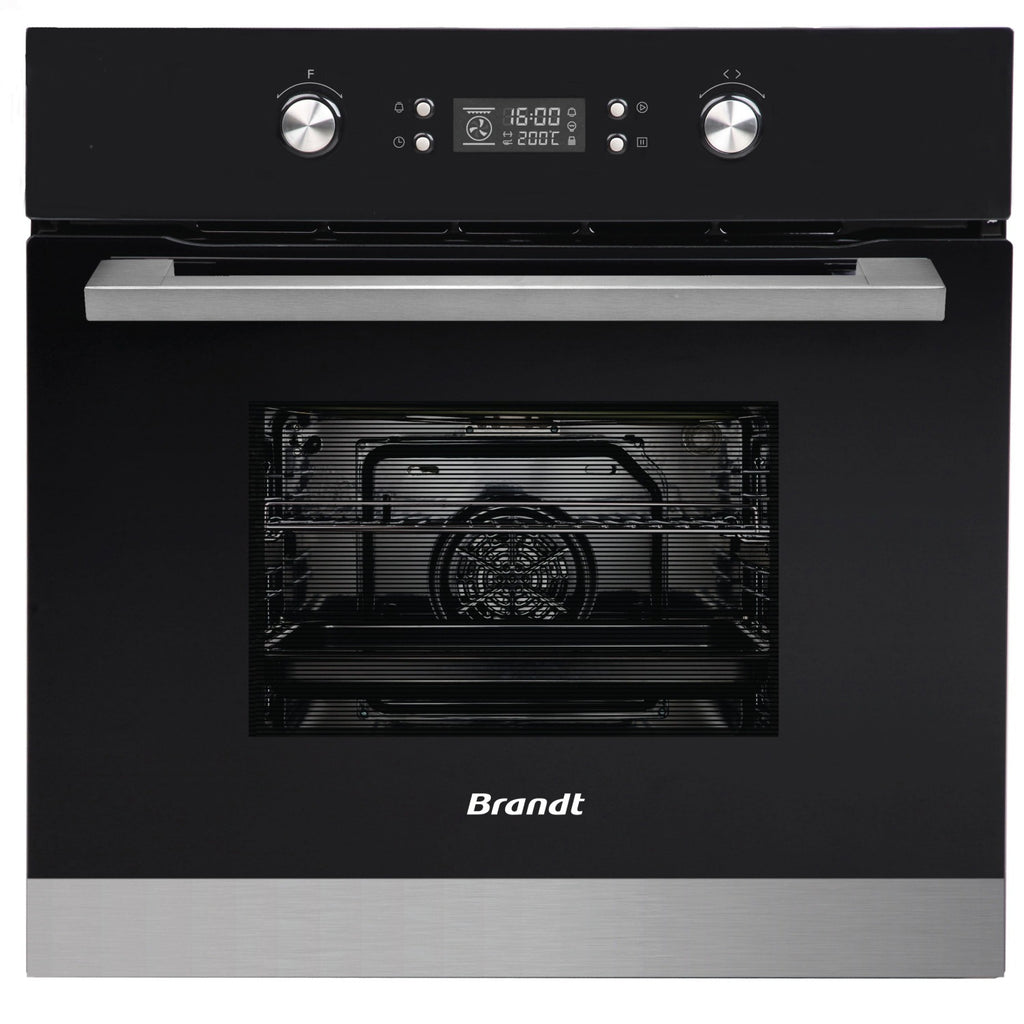BOC8000X 60CM 70L BUILT-IN CATALYTIC OVEN