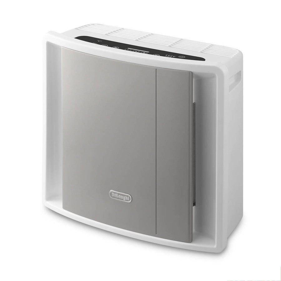 AC150 40m² AIR PURIFIER + IONIZER