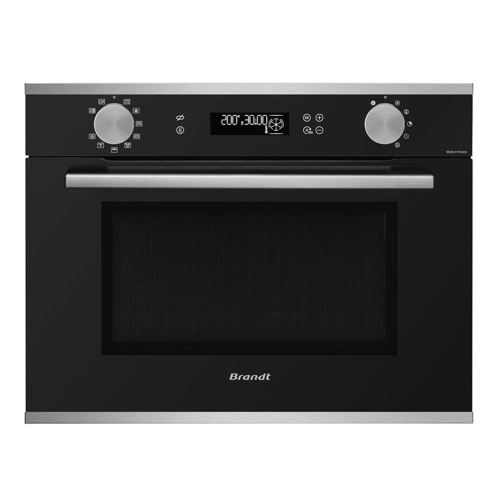 BKC7142LX 40L 45CM BUILT-IN COMBI MICROWAVE