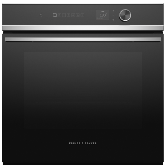 OB60SD13PLX1 60CM BUILT-IN OVEN