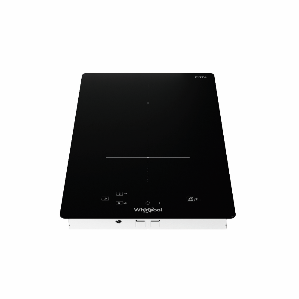 WSQ0530NEP 30CM 2-ZONE INDUCTION HOB