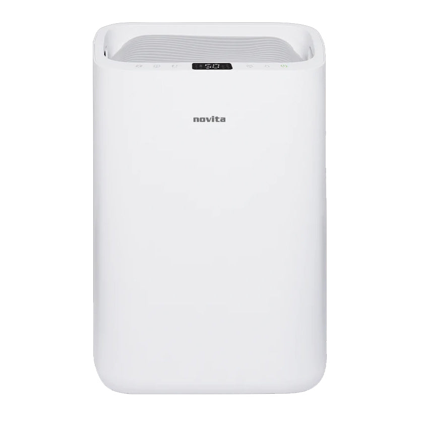 ND25.5+ 41m² 2-IN-1 DEHUMIDIFIER + AIR PURIFIER
