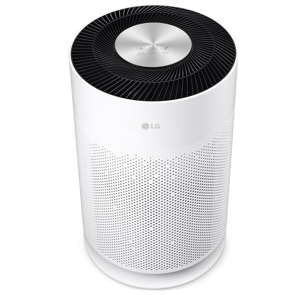 AS60GHWG0 60m² AIR PURIFIER / FREE GIFT REDEEM FROM LG