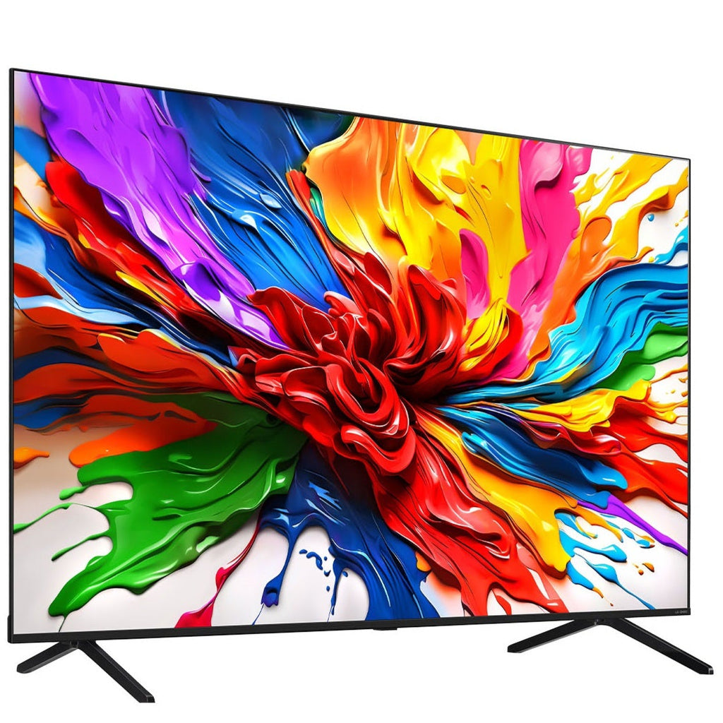 65QNED92ASA 65" QNED EVO MINILED 4K SMART TV / FREE WALL MOUNT INSTALLATION