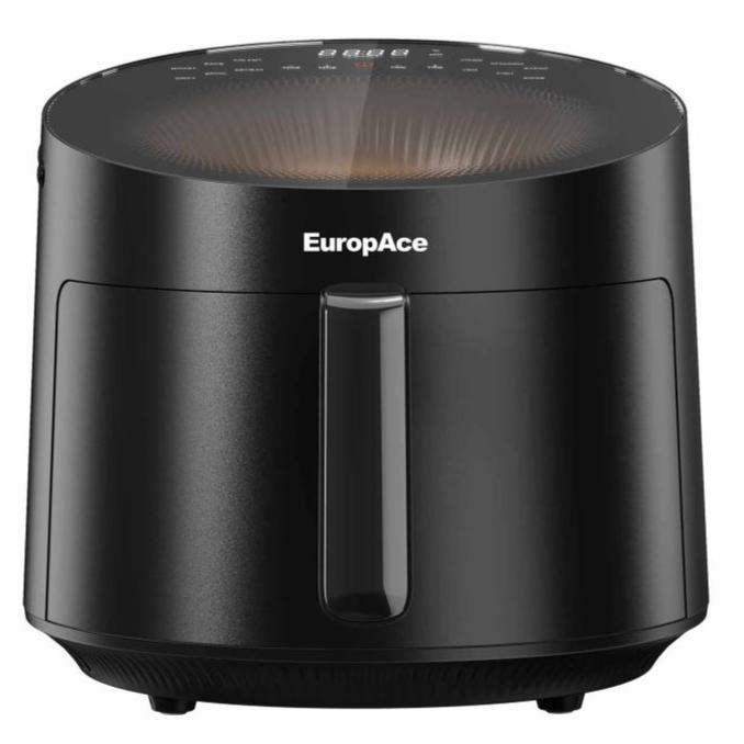 EAF9501DBK 5L 6-IN-1 LUMI BLADELESS AIRFRYER