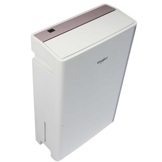 DS242NF DEHUMIDIFIER WITH IONIZER