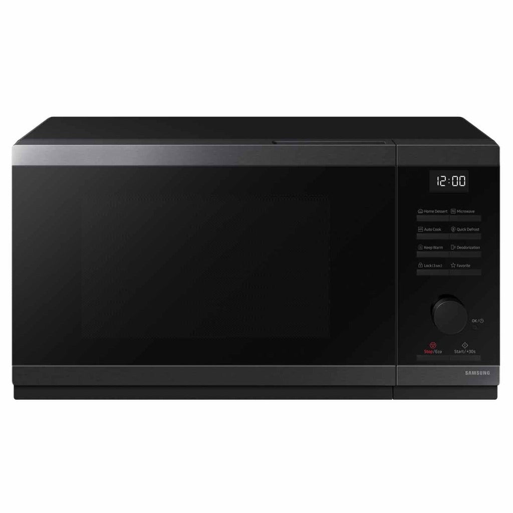MS23DG4504AGSP 23L SOLO MICROWAVE OVEN