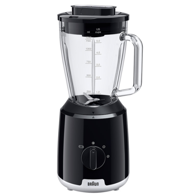 JB1050BK 1.25L BLENDER