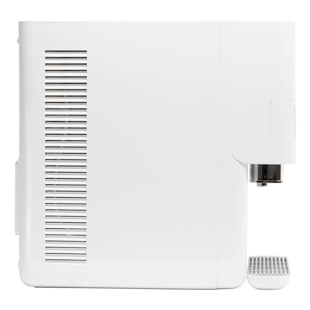 JIKSOO RICH TANKLESS WATER PURIFIER