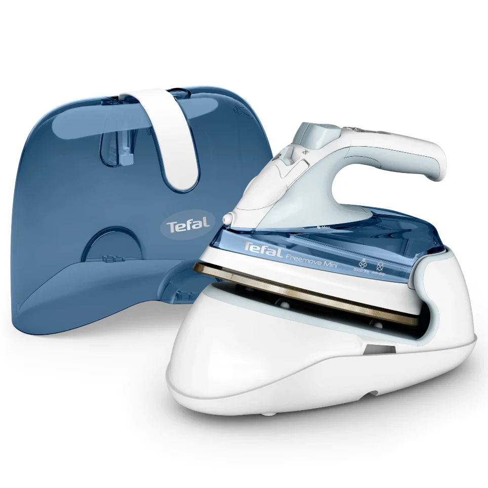 FV6230 FREEMOVE MINI CORDLESS STEAM IRON