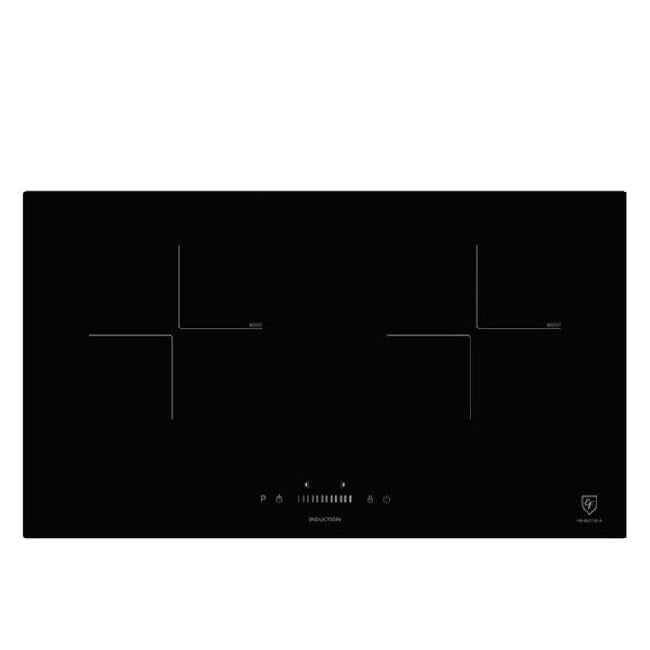 HBBI2730A 70CM 2-ZONE INDUCTION HOB WITH SENSOR TOUCH