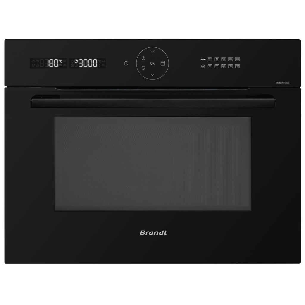BKC7153BB 40L BUILT-IN COMBI MICROWAVE
