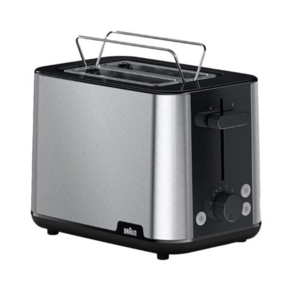 HT1510 2-SLOT TOASTER