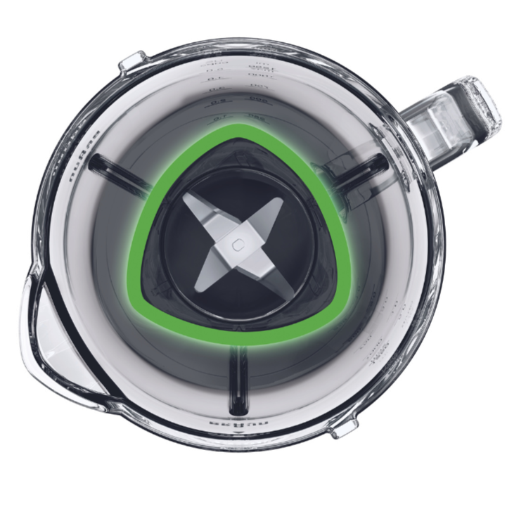 JB1050BK 1.25L BLENDER