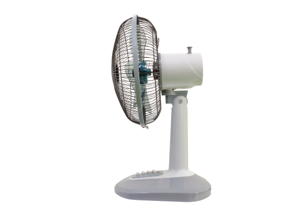 MTF1217SE 12" TABLE FAN
