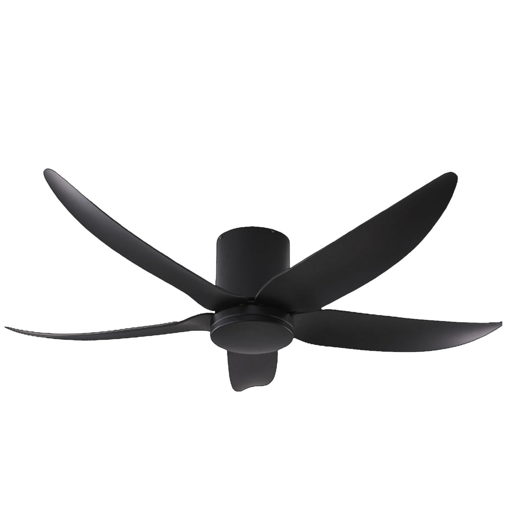 VITO-5 42/52" SMART WIFI CEILING FAN + OPTIONAL DIM LIGHT