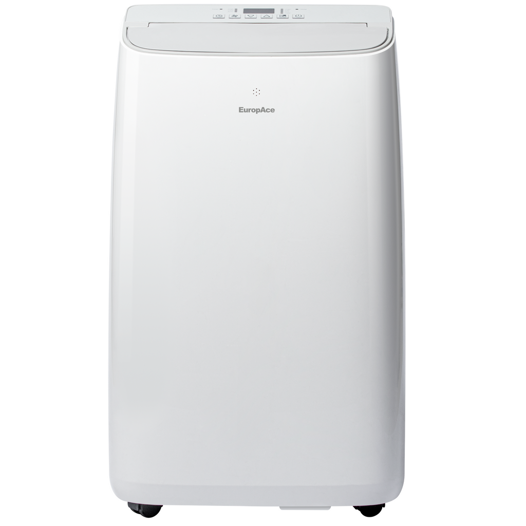 EGAC12E8UV 12,000 BTU 4-IN-1 SMART AIR PURIFIER & PORTABLE AIRCON