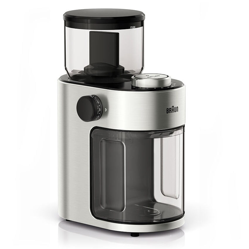 KG7070 BURR COFFEE GRINDER