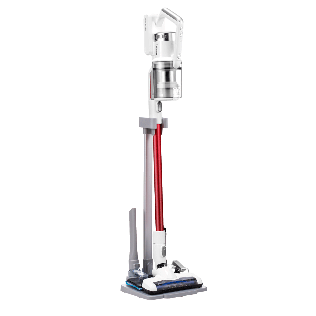 MVC-V18P CORDLESS VACUUM CLEANER