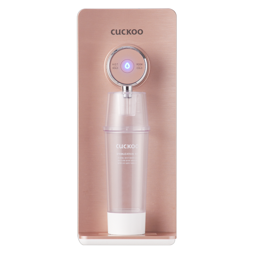 PRINCE TOP TANKLESS WATER PURIFIER