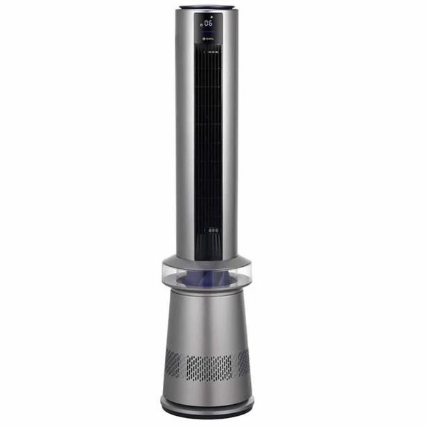 SAPR8020DC DC MOTOR AIR PURIFIER FAN