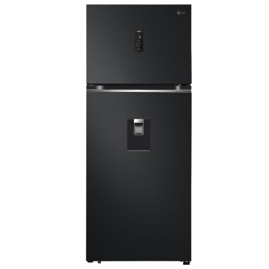 GT-F3953EP 383L 2-DOOR FRIDGE WITH DISPENSER + FREE GIFT BY LG