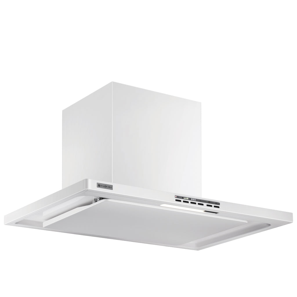 FR-CL1890 90CM CHIMNEY HOOD