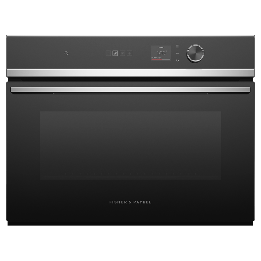 OS60NDLX1 60CM 18-FUNCTION COMBI STEAM BUILT-IN OVEN